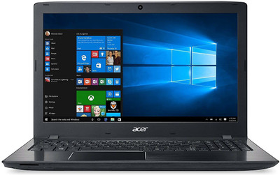 (Refurbished) acer Aspire APU Quad Core A10 - (4 GB/1 TB HDD/Windows 10 Home/2 GB Graphics) N16Q3 Laptop(15.6 inch, Greyish Green)