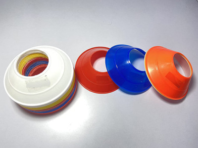 HACKERX Space Marker Pack of 20(Multicolor)