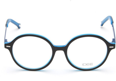IDEE Full Rim Round Frame(46 mm)