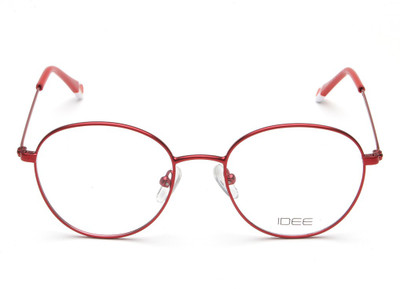 IDEE Full Rim Round Frame(47 mm)