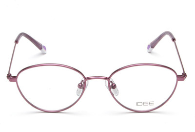 IDEE Full Rim Square Frame(45 mm)