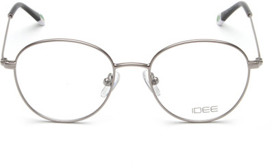IDEE Full Rim Oval Frame(45 mm)
