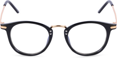 Freddy Full Rim Round Frame(46 mm)