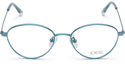 IDEE Full Rim Square Frame(45 mm)