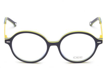 IDEE Full Rim Round Frame(46 mm)