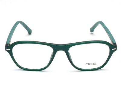 IDEE Full Rim Rectangle Frame(46 mm)