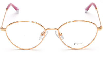 IDEE Full Rim Square Frame(45 mm)
