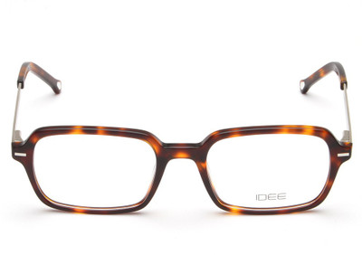 IDEE Full Rim Square Frame(49 mm)