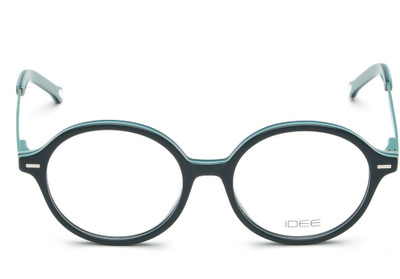 IDEE Full Rim Round Frame(46 mm)