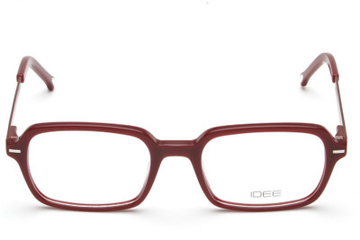 IDEE Full Rim Square Frame(49 mm)