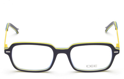 IDEE Full Rim Square Frame(47 mm)