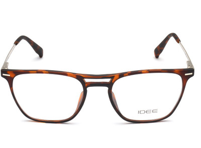 IDEE Full Rim Rectangle Frame(46 mm)