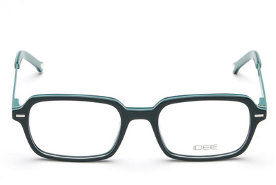 IDEE Full Rim Square Frame(47 mm)
