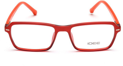 IDEE Full Rim Square Frame(46 mm)