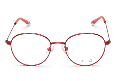IDEE Full Rim Oval Frame(45 mm)