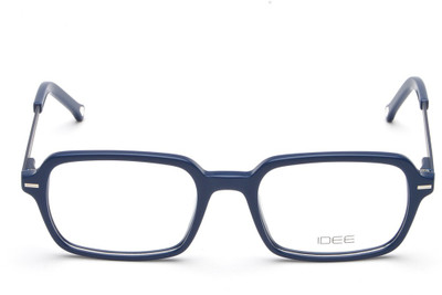 IDEE Full Rim Square Frame(49 mm)