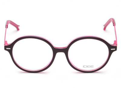 IDEE Full Rim Round Frame(46 mm)