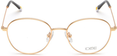 IDEE Full Rim Oval Frame(45 mm)