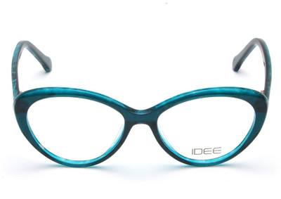 IDEE Full Rim Aviator Frame(45 mm)
