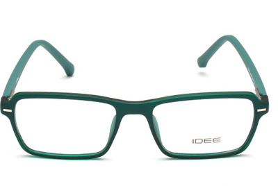 IDEE Full Rim Square Frame(46 mm)