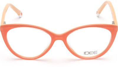 IDEE Full Rim Aviator Frame(45 mm)