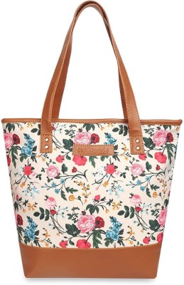 Lychee Bags Women Multicolor Tote
