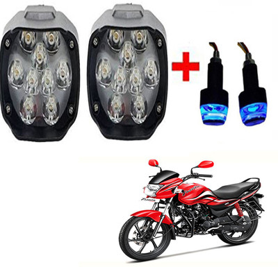 BRPEARl LED Fog Light for Hero Passion Pro