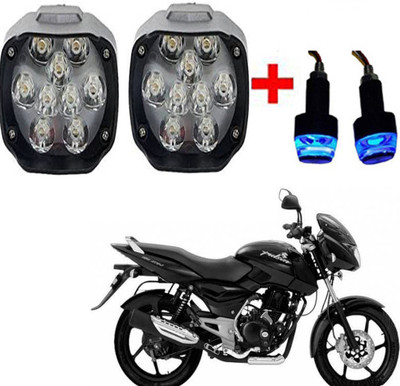 BRPEARl LED Tail-light for Bajaj Universal For Bike