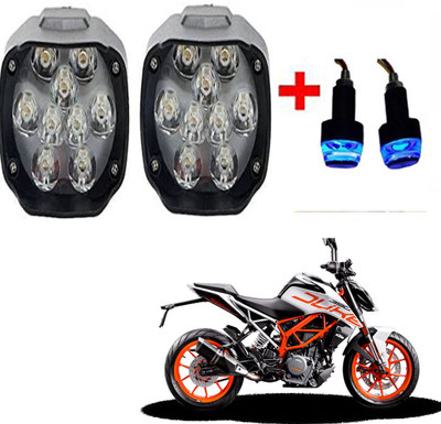 BRPEARl LED Fog Light for KTM Duke 390