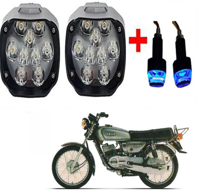 RWT LED Fog Light for Yamaha RX 100