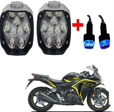 RWT LED Fog Light for Honda CBR 250R