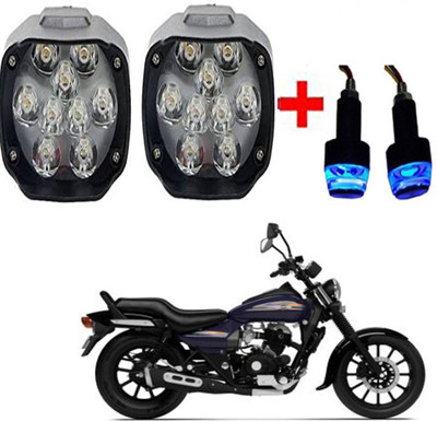 BRPEARl LED Tail-light for Bajaj Avenger 150
