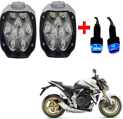 BRPEARl LED Fog Light for Honda CB 1000R