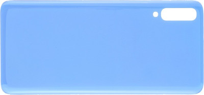 SPAREWARE SAMSUNG GALAXY A70 Back Panel(BLUE)