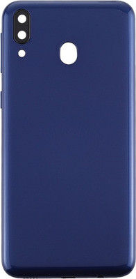 SPAREWARE SAMSUNG GALAXY M20 Back Panel(BLUE)
