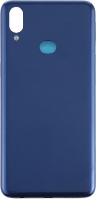 SPAREWARE SAMSUNG GALAXY A10S Back Panel(BLUE)