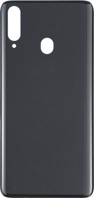 SPAREWARE SAMSUNG GALAXY A20S Back Panel(BLACK)