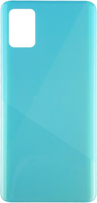SPAREWARE SAMSUNG GALAXY A51 Back Panel(BLUE)