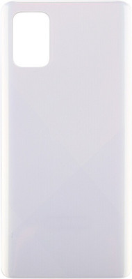 SPAREWARE SAMSUNG GALAXY A71 Back Panel(WHITE)