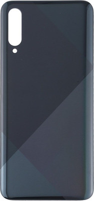 SPAREWARE SAMSUNG GALAXY A50S Back Panel(BLACK)