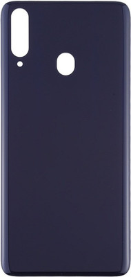 SPAREWARE SAMSUNG GALAXY A20S Back Panel(BLUE)