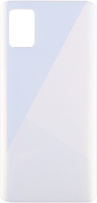 SPAREWARE SAMSUNG GALAXY A51 Back Panel(WHITE)
