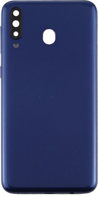 SPAREWARE SAMSUNG M30 Back Panel(BLUE)