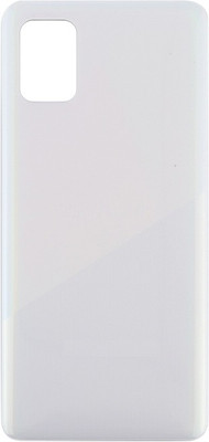 SPAREWARE SAMSUNG GALAXY A31 Back Panel(WHITE)
