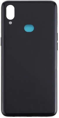 SPAREWARE SAMSUNG GALAXY A10S Back Panel(BLACK)