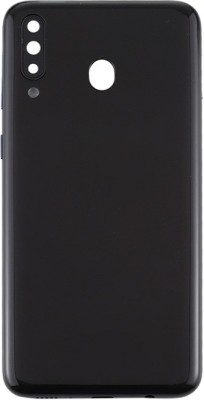 SPAREWARE SAMSUNG M30 Back Panel(BLACK)