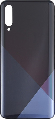SPAREWARE SAMSUNG GALAXY A30S Back Panel(BLACK)
