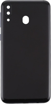SPAREWARE SAMSUNG GALAXY M20 Back Panel(BLACK)