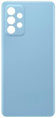 SPAREWARE SAMSUNG A52 Back Panel(BLUE)