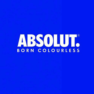 Absolut. Born Colourless Music cds Audio CD Standard Edition(English - Various)